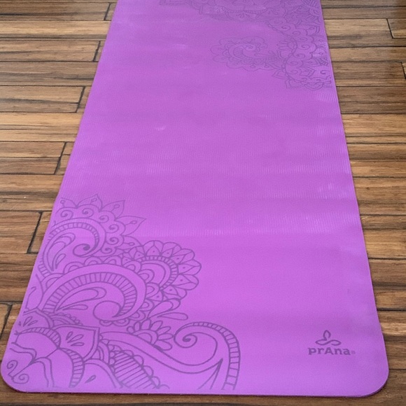 Prana Other Prana Yoga Mat Poshmark